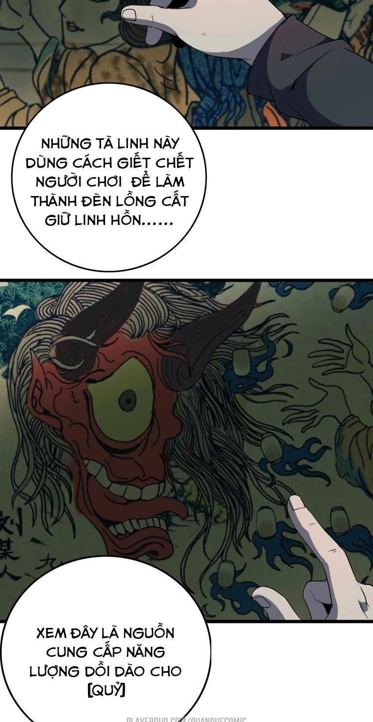 Chào Mừng Đến Thế Giới Cực Lạc Chapter 21 - 31