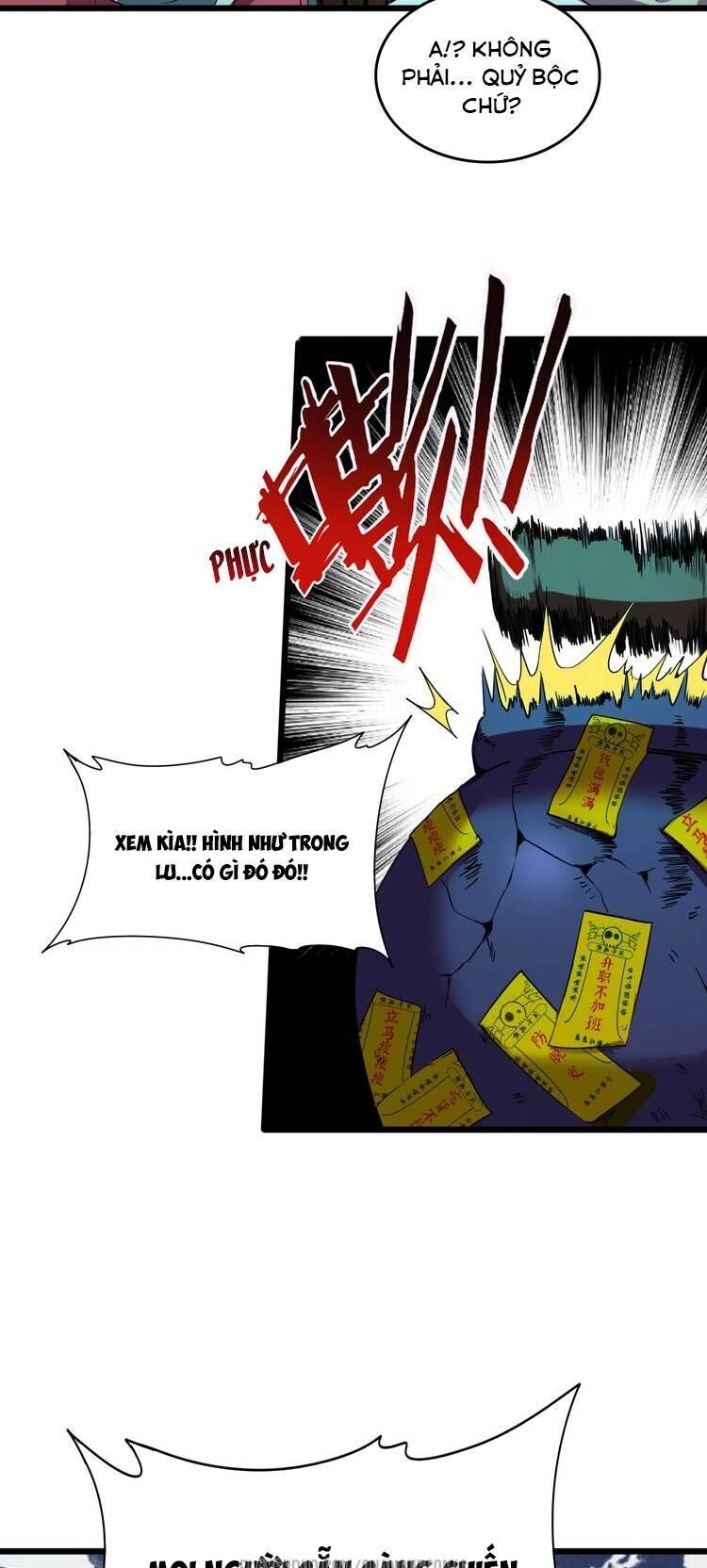 Chào Mừng Đến Thế Giới Cực Lạc Chapter 22 - 7