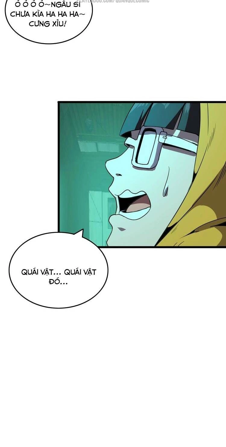 Chào Mừng Đến Thế Giới Cực Lạc Chapter 22 - 12