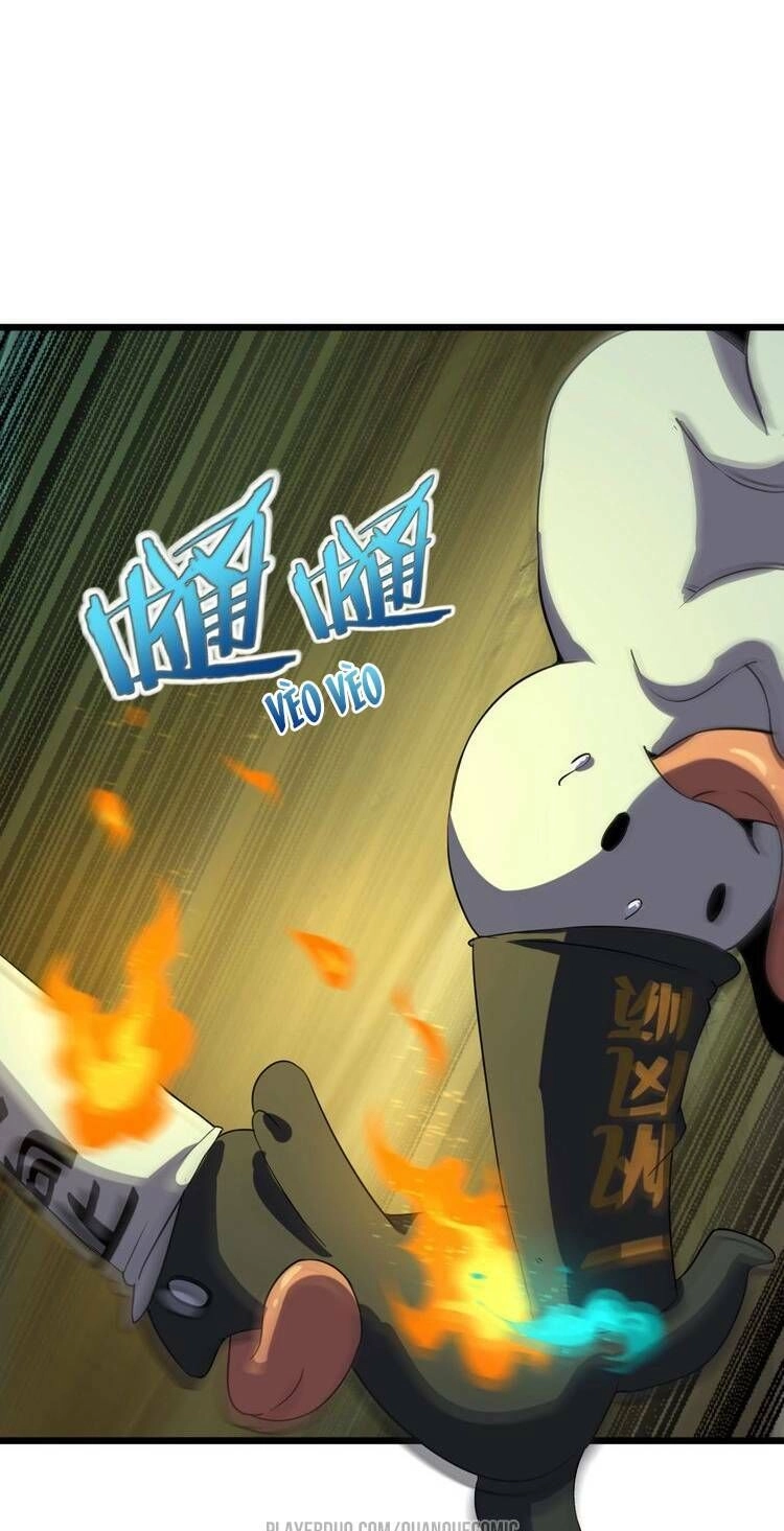 Chào Mừng Đến Thế Giới Cực Lạc Chapter 22 - 19