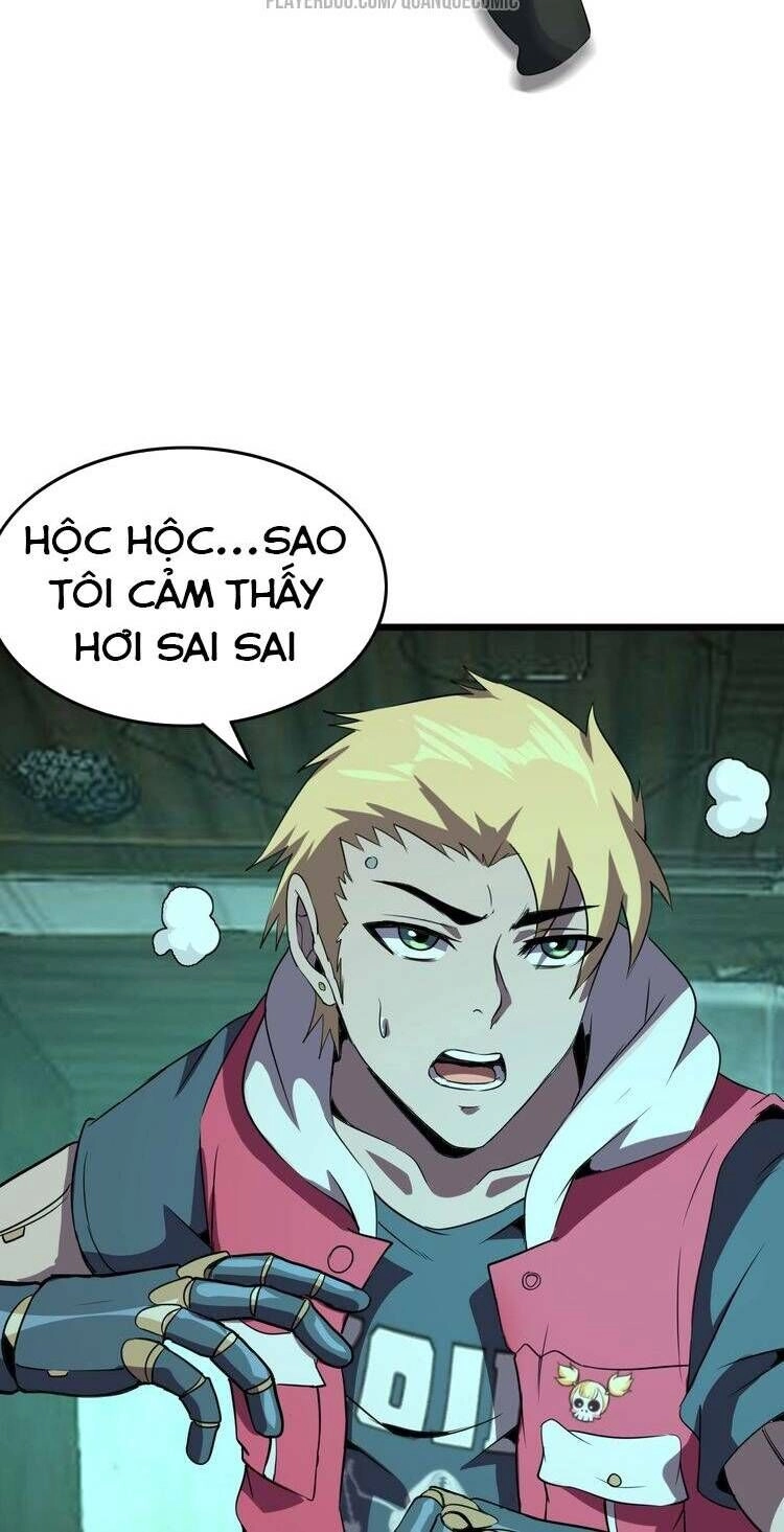 Chào Mừng Đến Thế Giới Cực Lạc Chapter 22 - 20