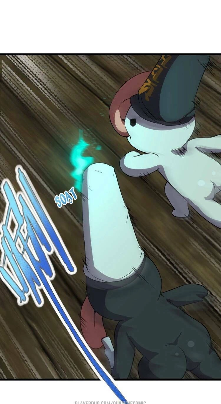 Chào Mừng Đến Thế Giới Cực Lạc Chapter 22 - 23