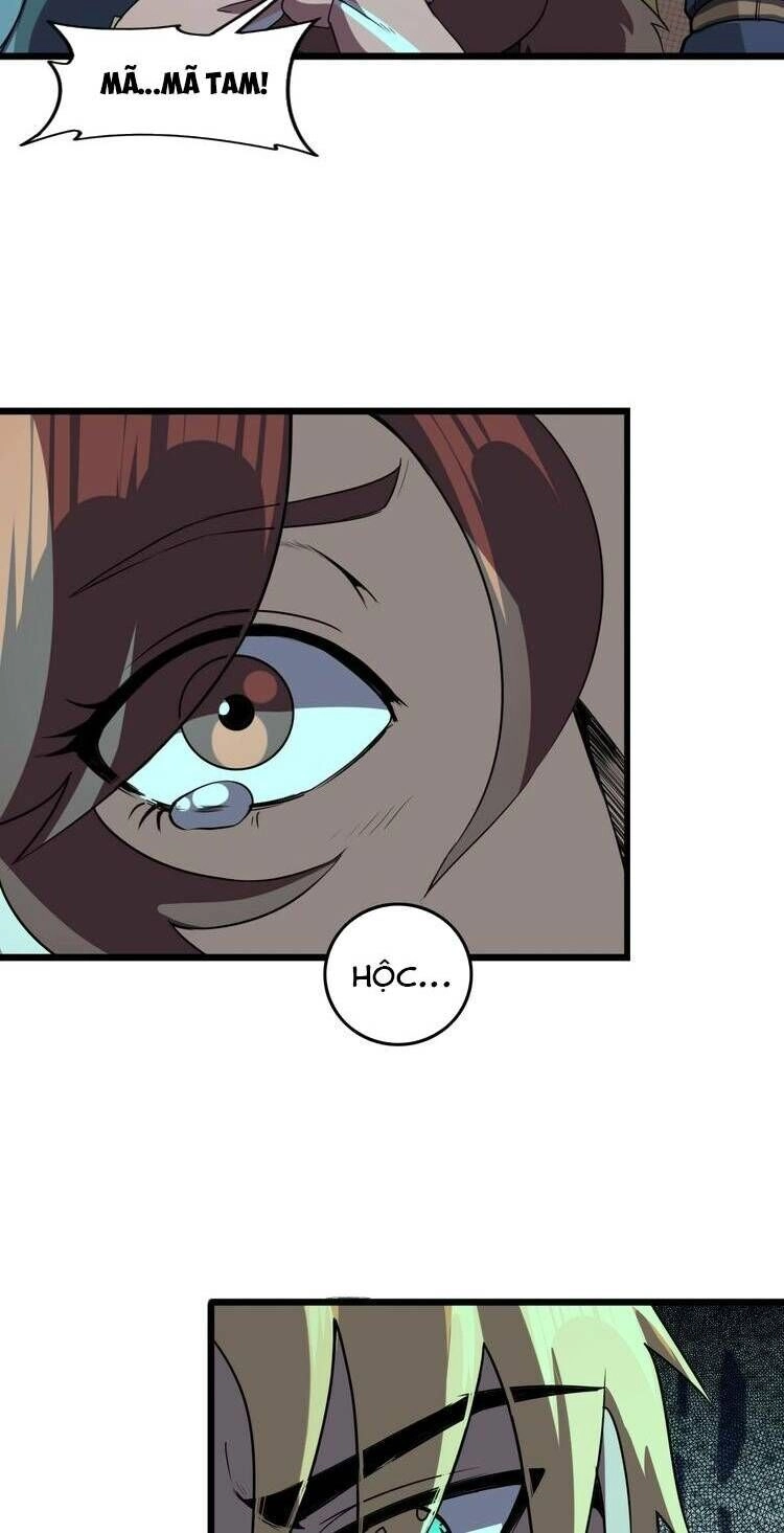 Chào Mừng Đến Thế Giới Cực Lạc Chapter 23 - 2