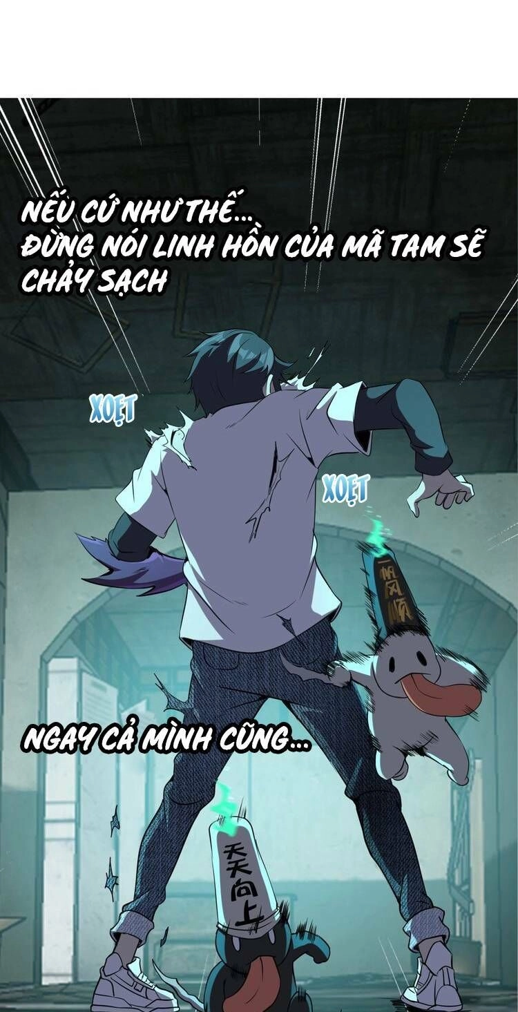 Chào Mừng Đến Thế Giới Cực Lạc Chapter 23 - 9