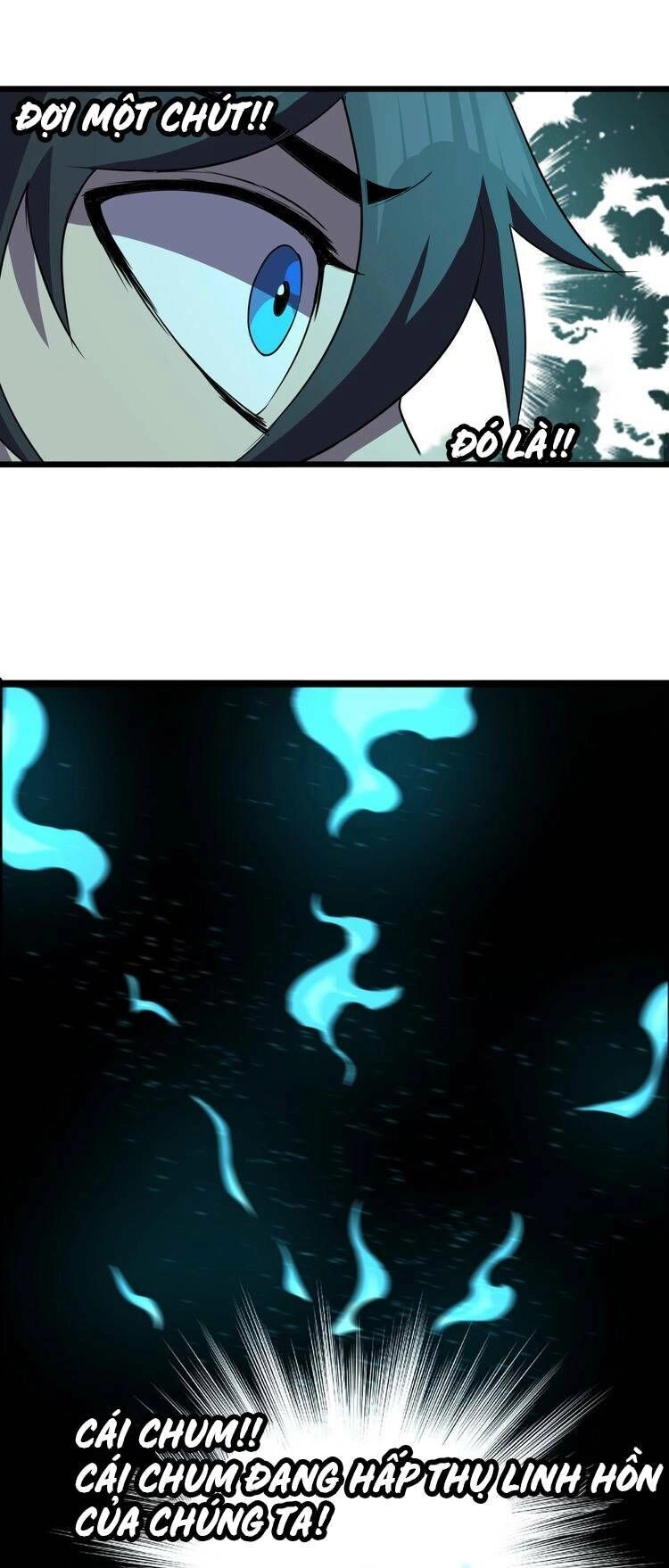 Chào Mừng Đến Thế Giới Cực Lạc Chapter 23 - 11