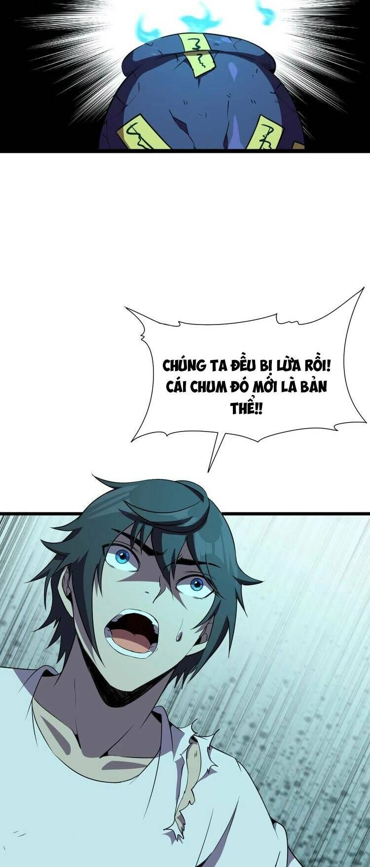 Chào Mừng Đến Thế Giới Cực Lạc Chapter 23 - 12