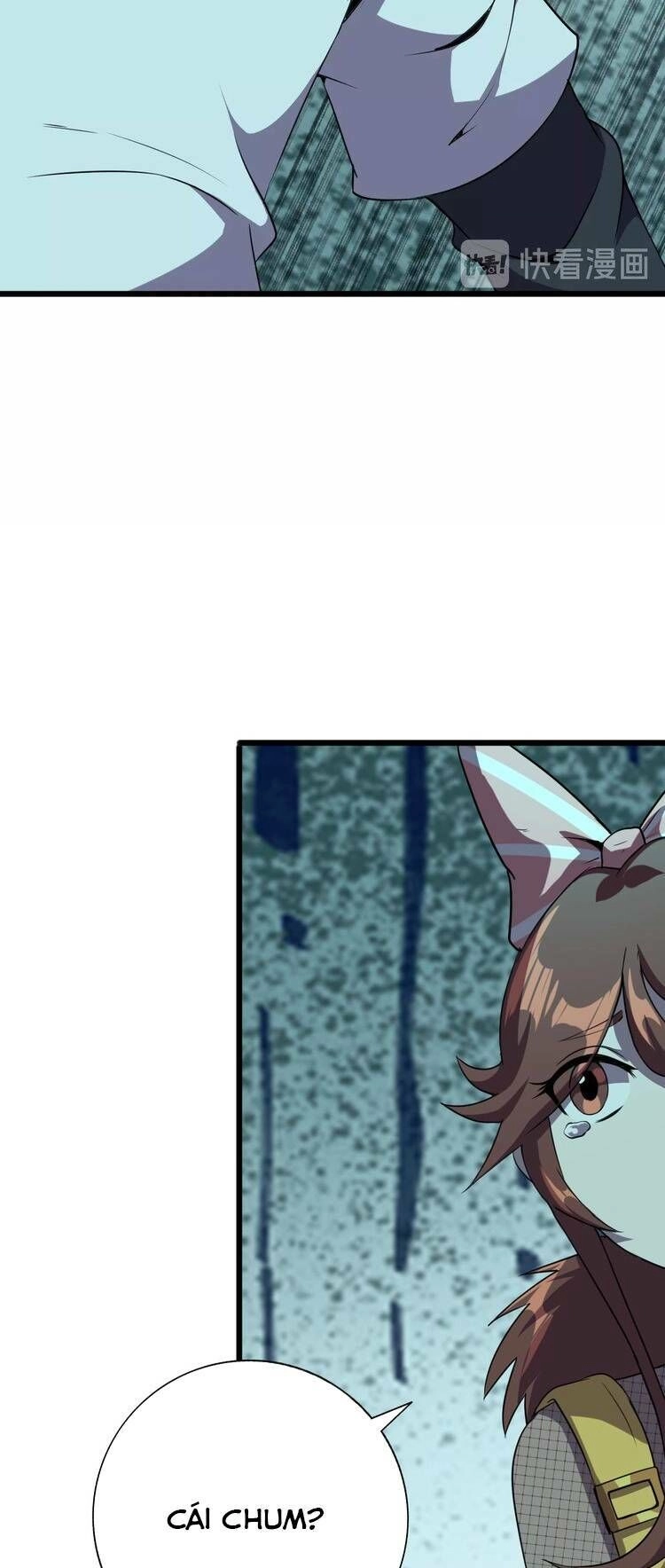 Chào Mừng Đến Thế Giới Cực Lạc Chapter 23 - 13