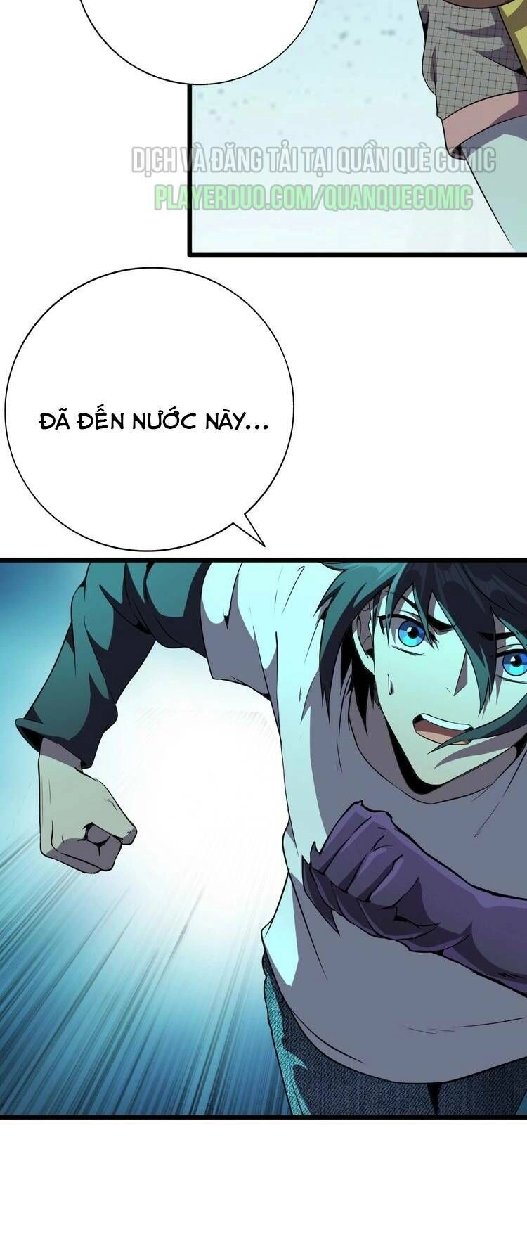 Chào Mừng Đến Thế Giới Cực Lạc Chapter 23 - 14