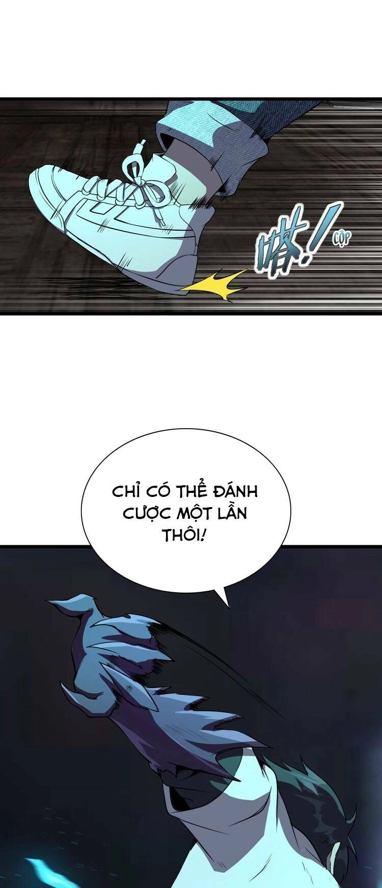 Chào Mừng Đến Thế Giới Cực Lạc Chapter 23 - 15