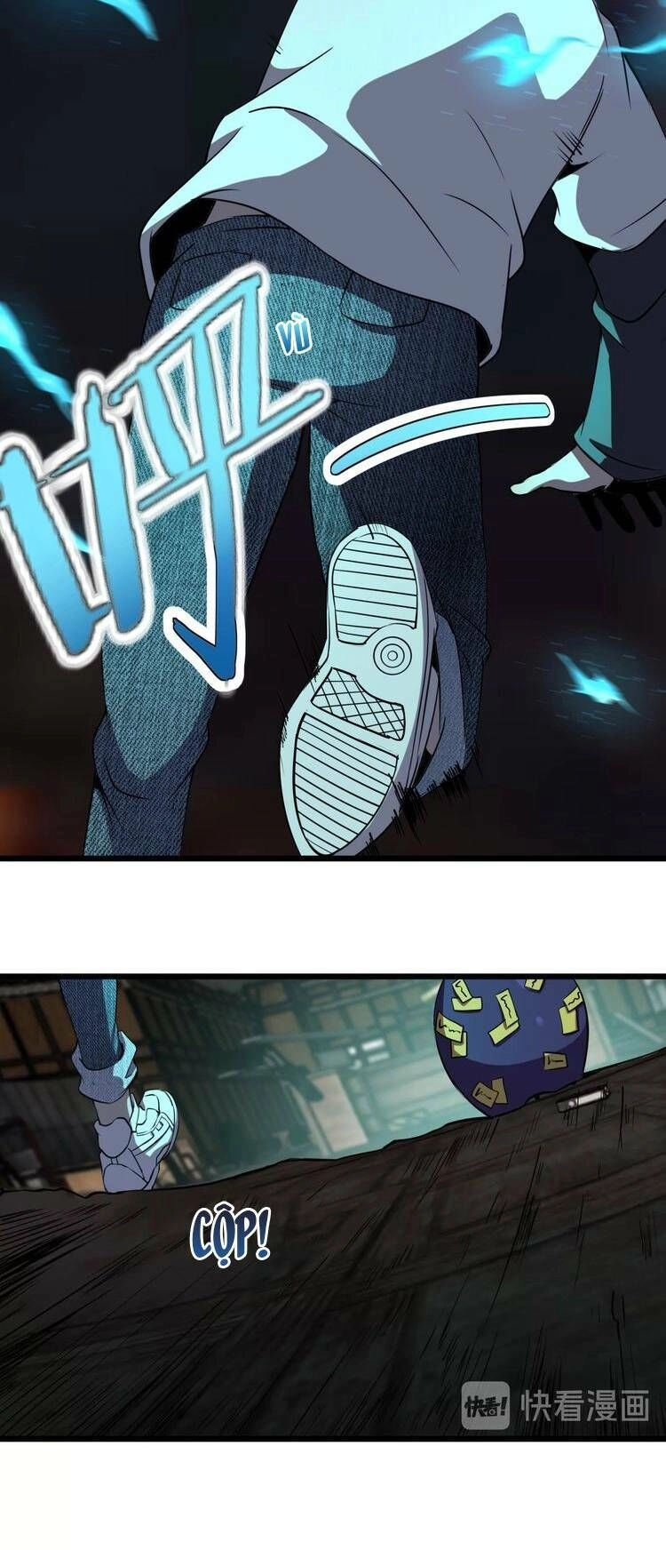 Chào Mừng Đến Thế Giới Cực Lạc Chapter 23 - 16