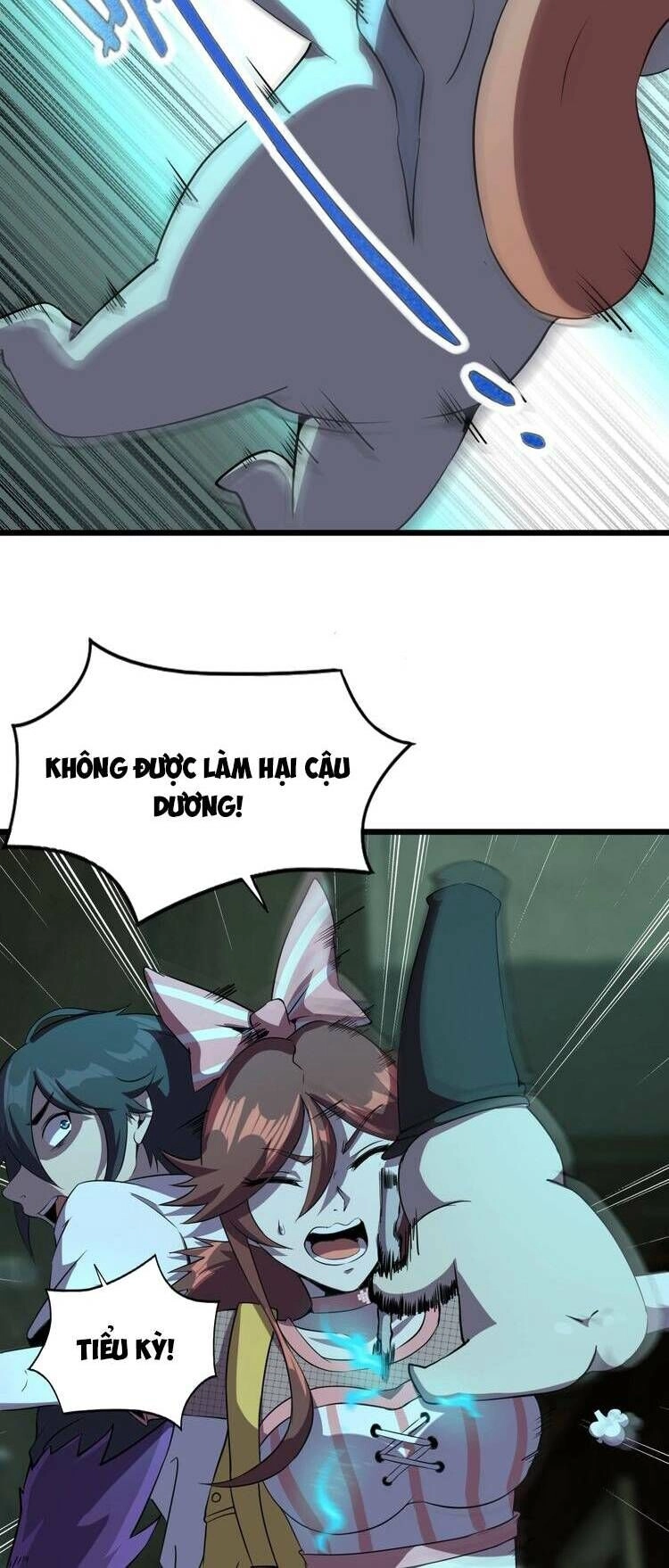 Chào Mừng Đến Thế Giới Cực Lạc Chapter 23 - 18