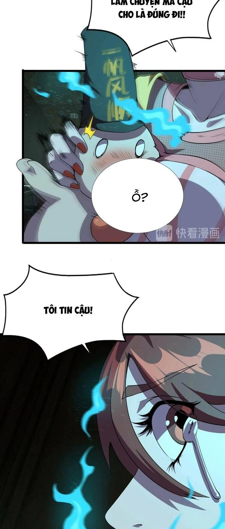 Chào Mừng Đến Thế Giới Cực Lạc Chapter 23 - 20