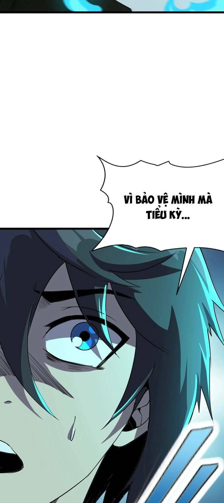 Chào Mừng Đến Thế Giới Cực Lạc Chapter 23 - 21