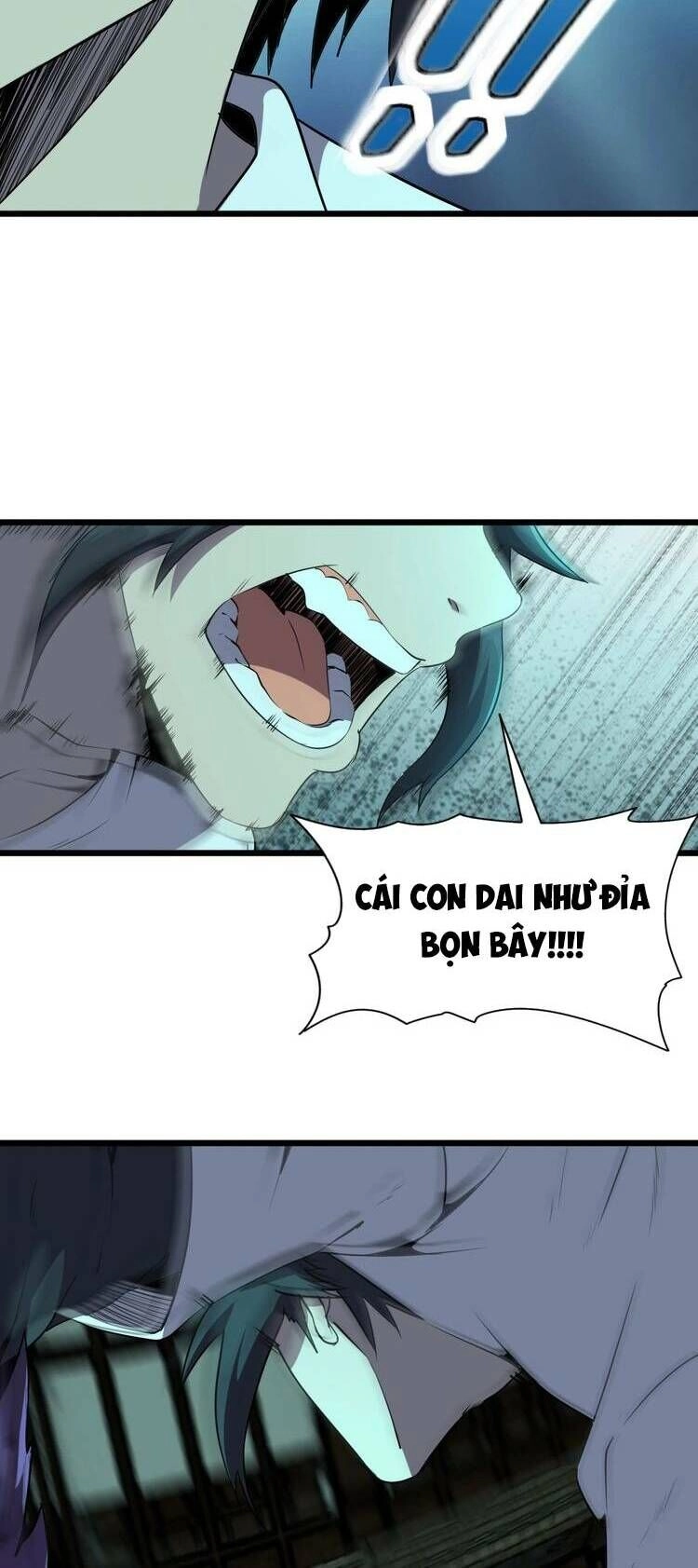 Chào Mừng Đến Thế Giới Cực Lạc Chapter 23 - 22