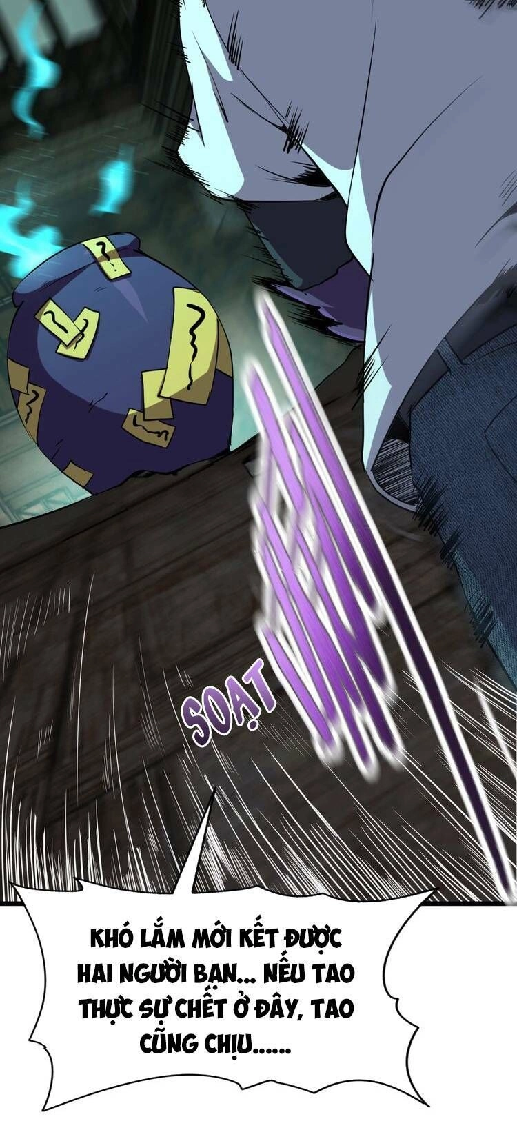 Chào Mừng Đến Thế Giới Cực Lạc Chapter 23 - 24