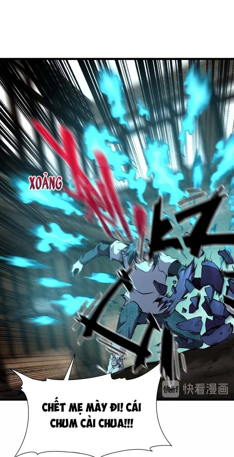 Chào Mừng Đến Thế Giới Cực Lạc Chapter 23 - 27