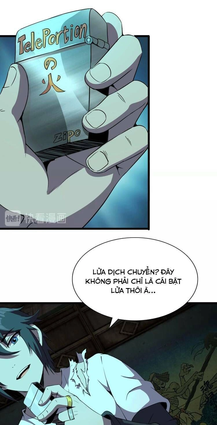 Chào Mừng Đến Thế Giới Cực Lạc Chapter 23 - 37