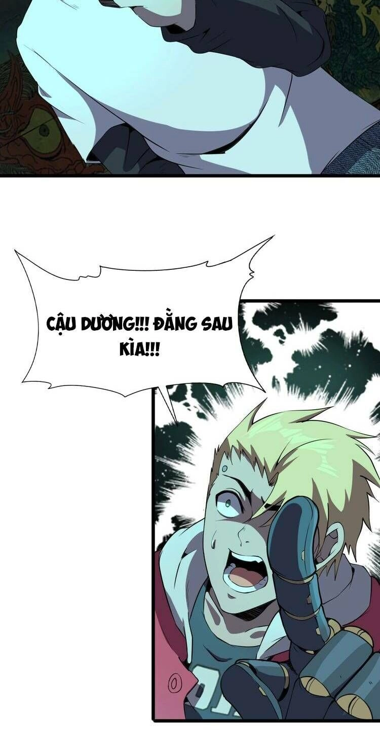 Chào Mừng Đến Thế Giới Cực Lạc Chapter 23 - 38