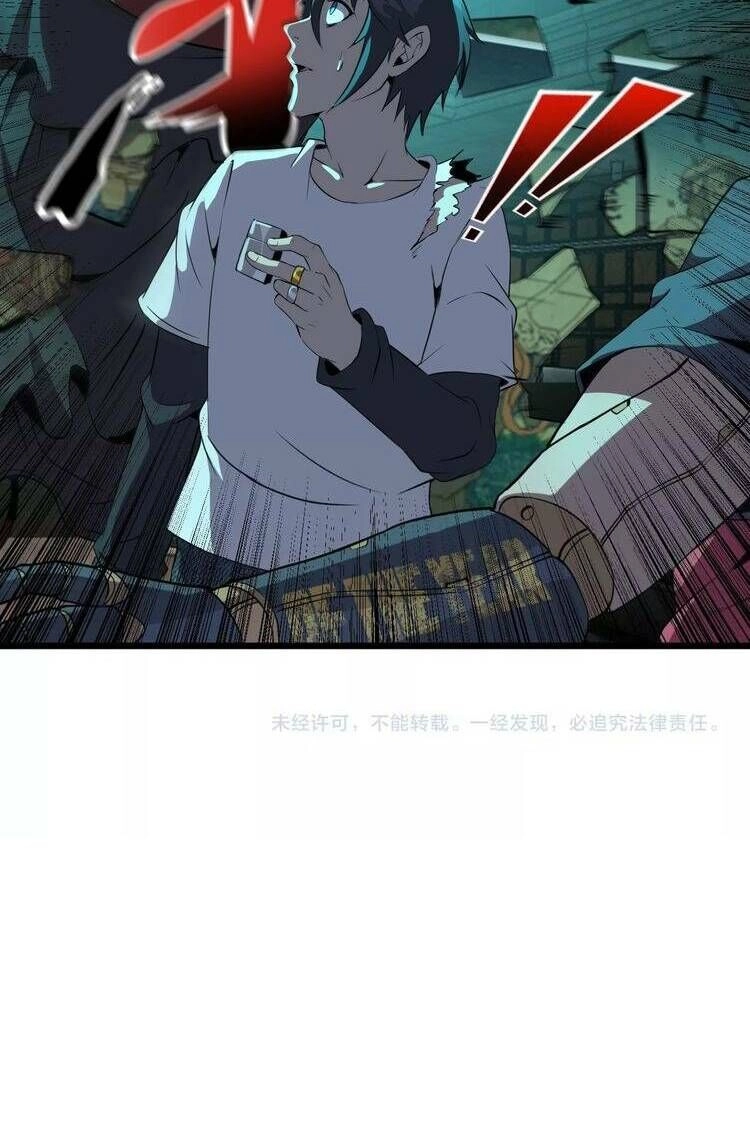 Chào Mừng Đến Thế Giới Cực Lạc Chapter 23 - 40