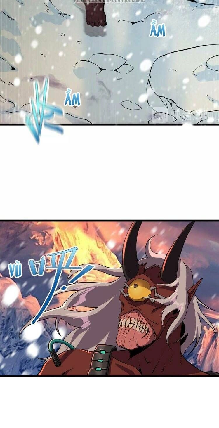 Chào Mừng Đến Thế Giới Cực Lạc Chapter 24 - 6