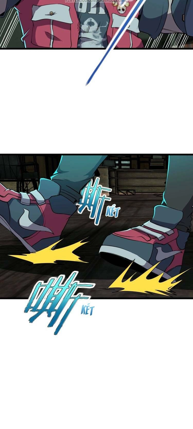 Chào Mừng Đến Thế Giới Cực Lạc Chapter 24 - 12