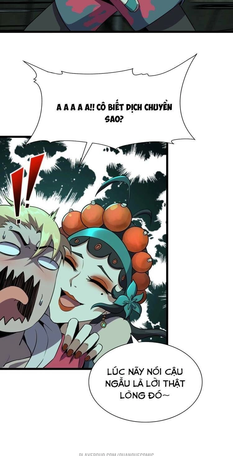 Chào Mừng Đến Thế Giới Cực Lạc Chapter 24 - 25