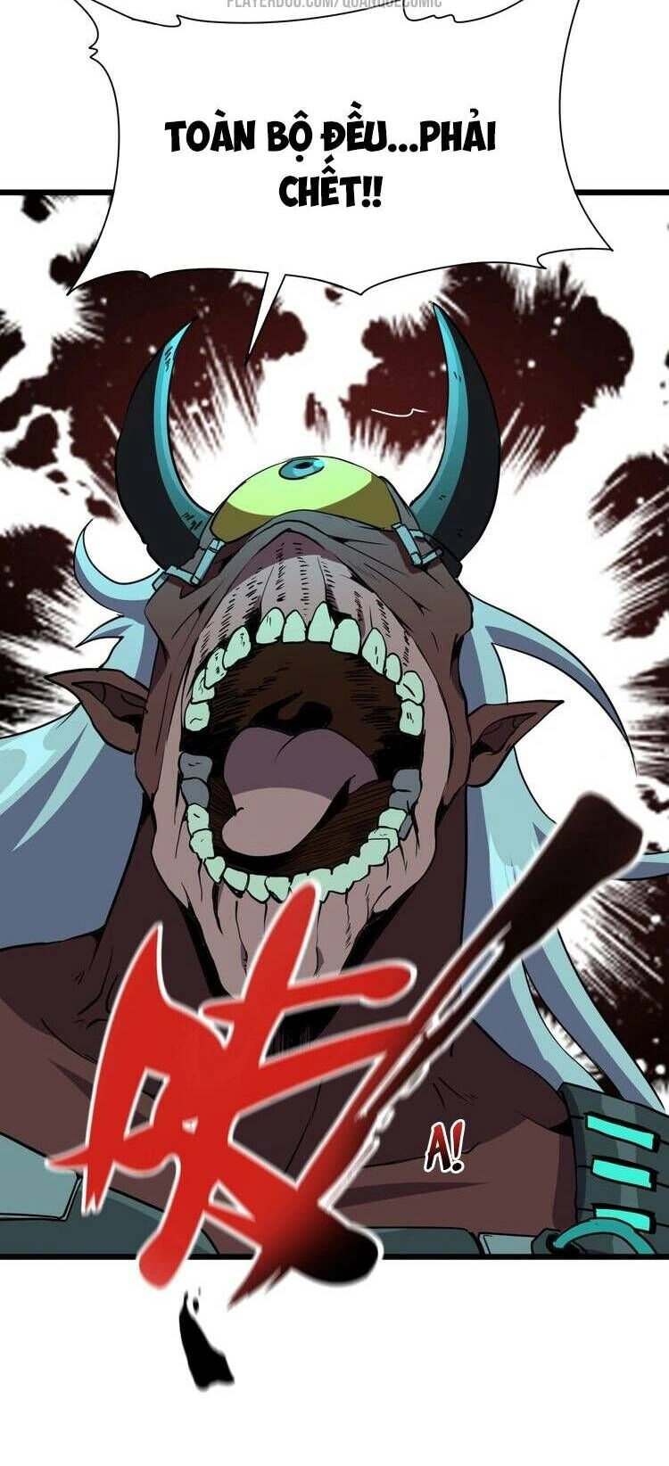 Chào Mừng Đến Thế Giới Cực Lạc Chapter 24 - 32