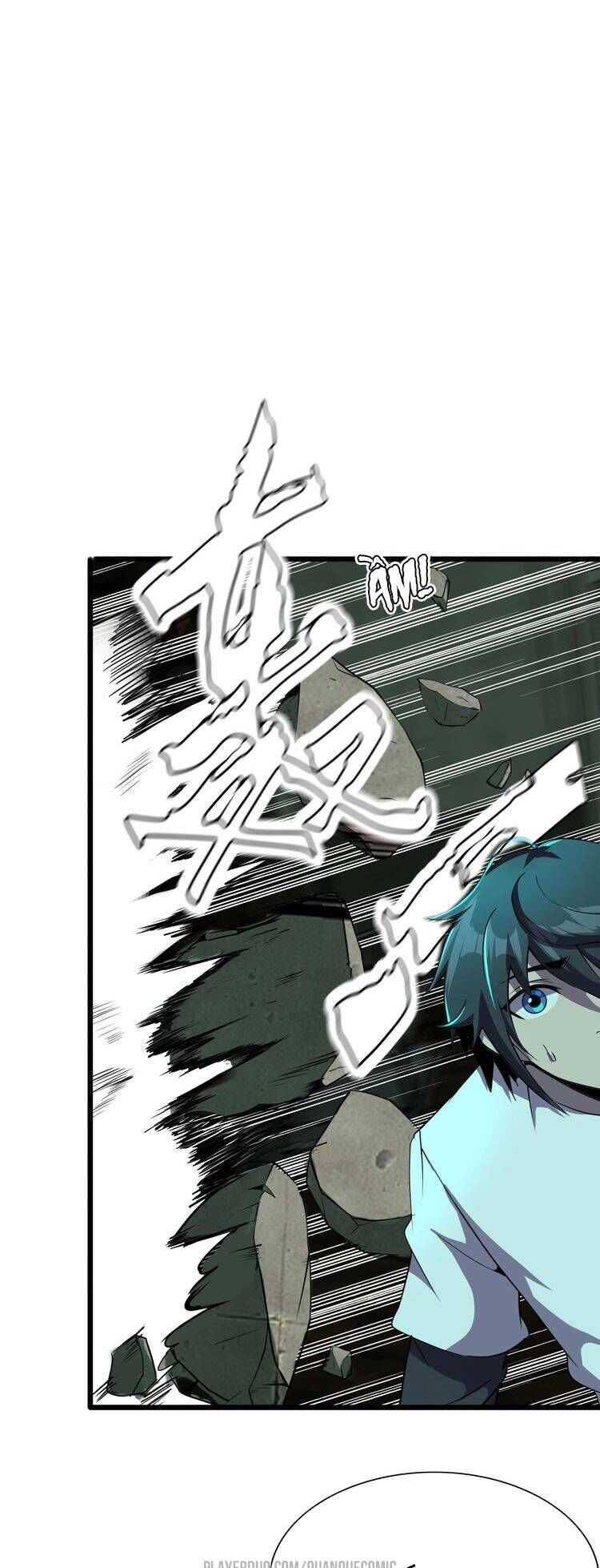 Chào Mừng Đến Thế Giới Cực Lạc Chapter 24 - 35