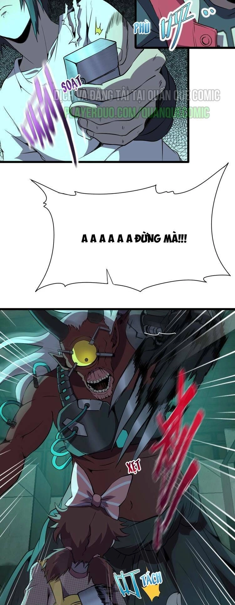 Chào Mừng Đến Thế Giới Cực Lạc Chapter 24 - 39