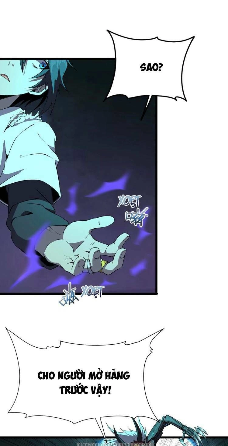 Chào Mừng Đến Thế Giới Cực Lạc Chapter 25 - 13