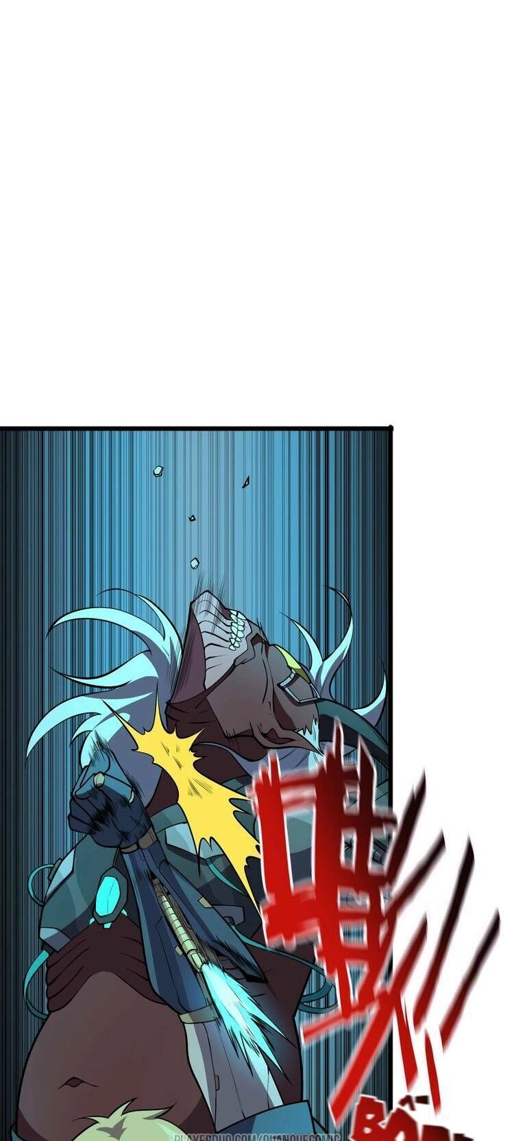 Chào Mừng Đến Thế Giới Cực Lạc Chapter 25 - 19