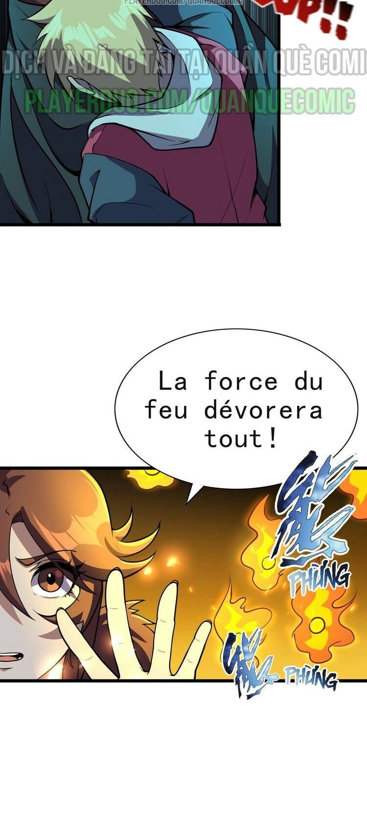 Chào Mừng Đến Thế Giới Cực Lạc Chapter 25 - 20