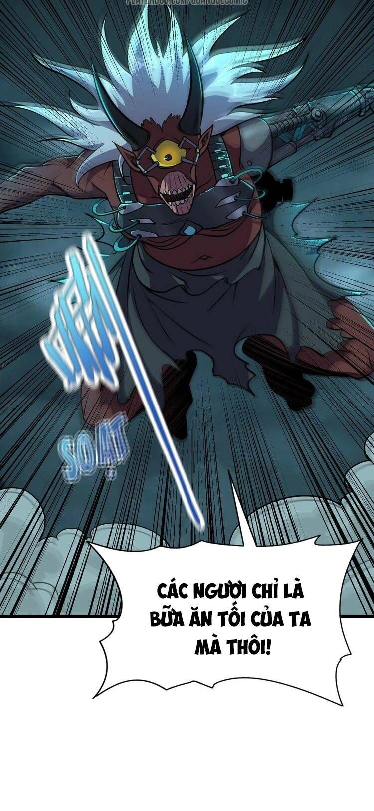 Chào Mừng Đến Thế Giới Cực Lạc Chapter 25 - 26