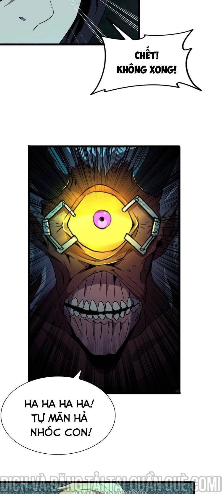 Chào Mừng Đến Thế Giới Cực Lạc Chapter 25 - 29