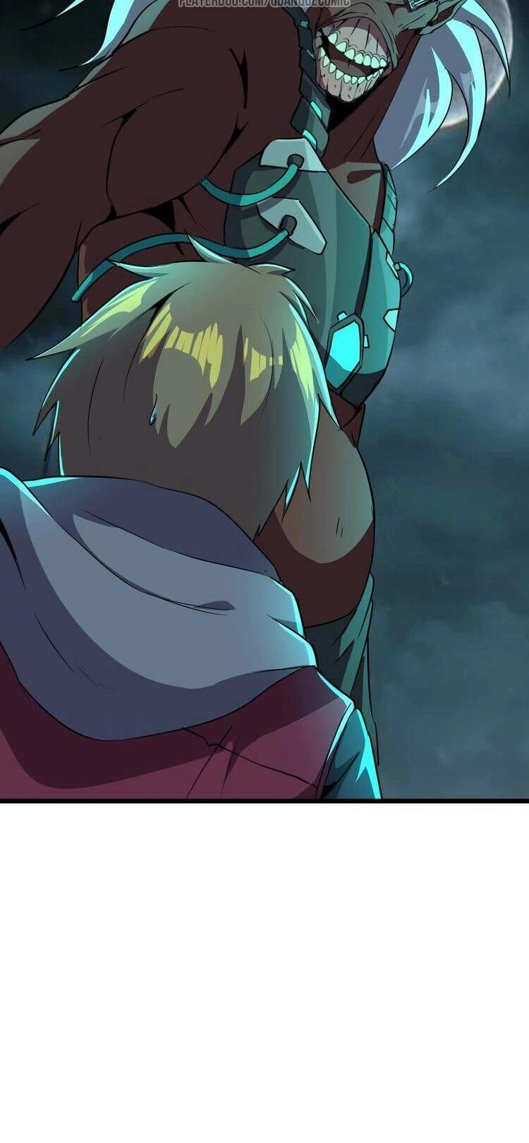 Chào Mừng Đến Thế Giới Cực Lạc Chapter 25 - 34