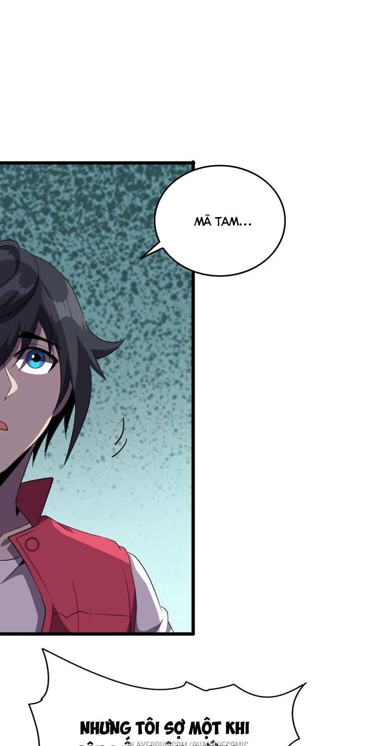 Chào Mừng Đến Thế Giới Cực Lạc Chapter 27 - 25