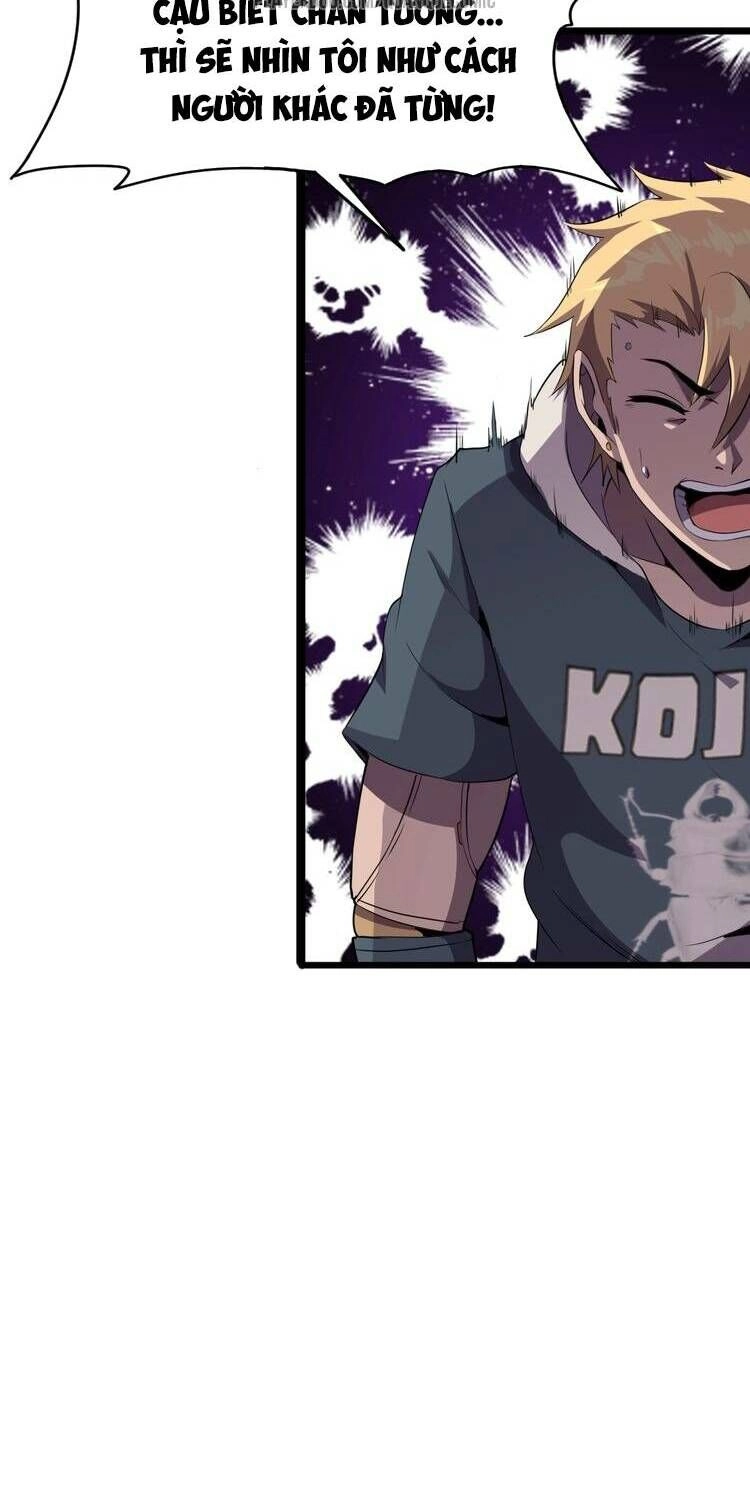 Chào Mừng Đến Thế Giới Cực Lạc Chapter 27 - 26