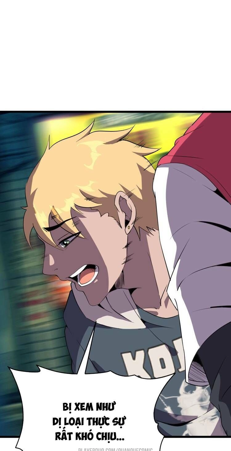 Chào Mừng Đến Thế Giới Cực Lạc Chapter 27 - 27