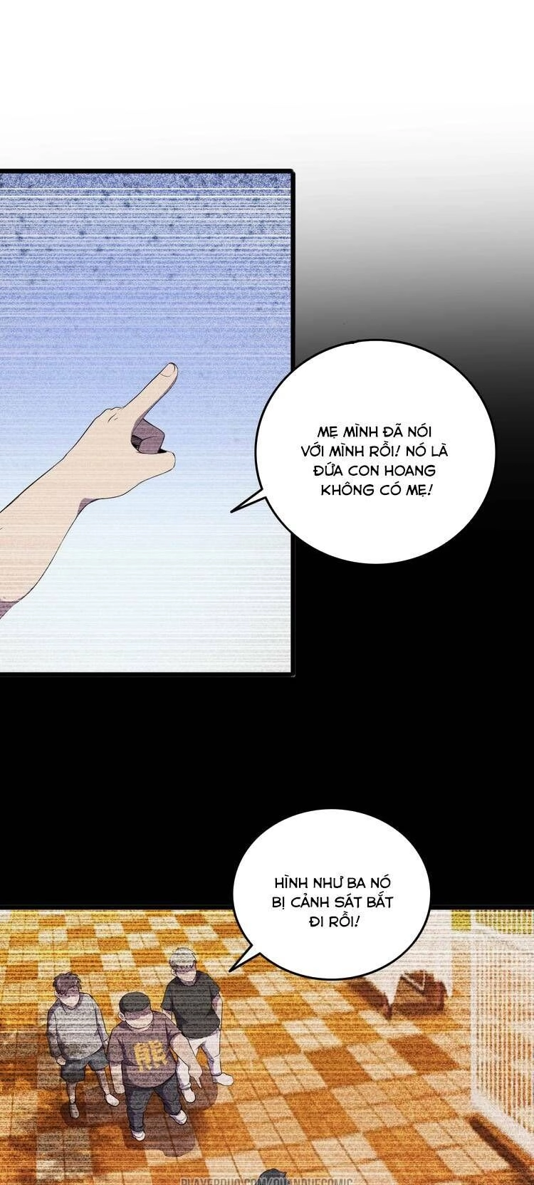 Chào Mừng Đến Thế Giới Cực Lạc Chapter 27 - 29