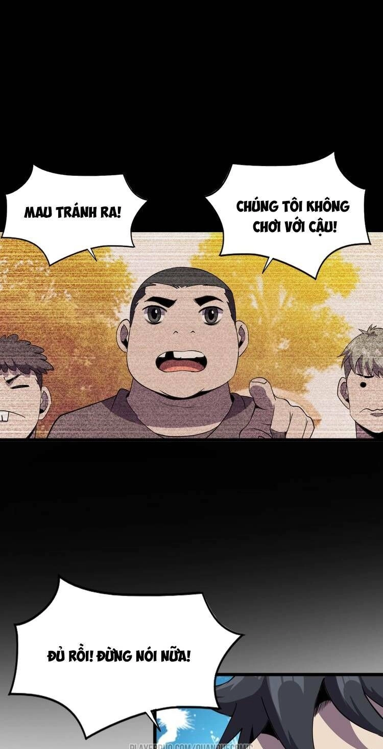 Chào Mừng Đến Thế Giới Cực Lạc Chapter 27 - 31