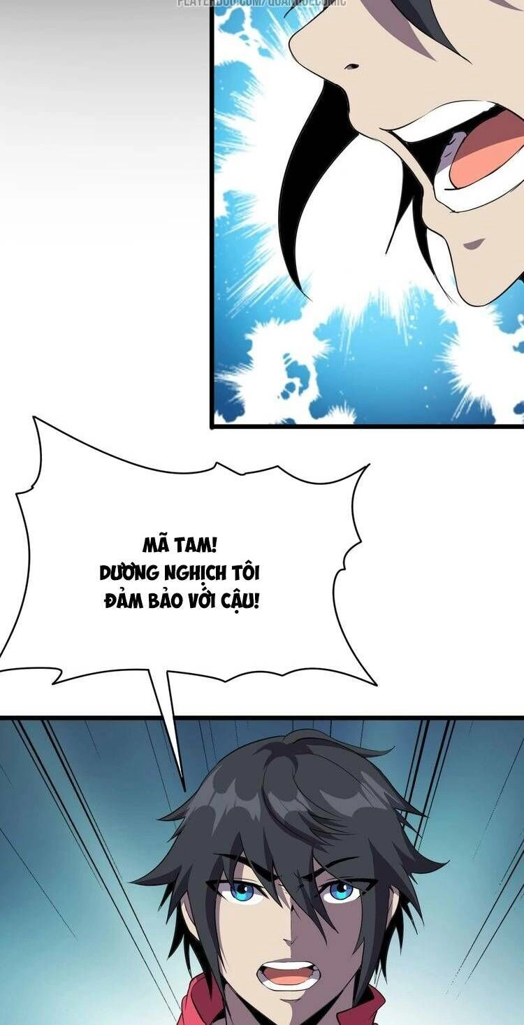 Chào Mừng Đến Thế Giới Cực Lạc Chapter 27 - 32