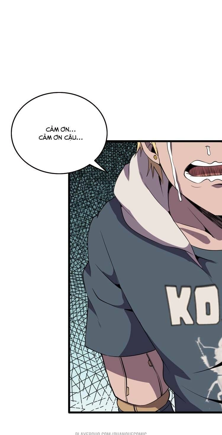 Chào Mừng Đến Thế Giới Cực Lạc Chapter 27 - 35