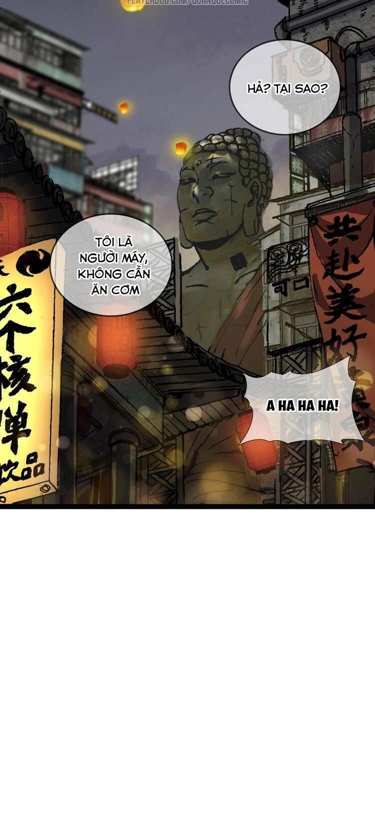 Chào Mừng Đến Thế Giới Cực Lạc Chapter 27 - 38