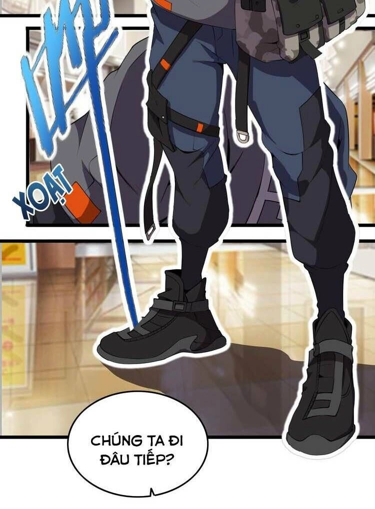 Chào Mừng Đến Thế Giới Cực Lạc Chapter 28 - 7