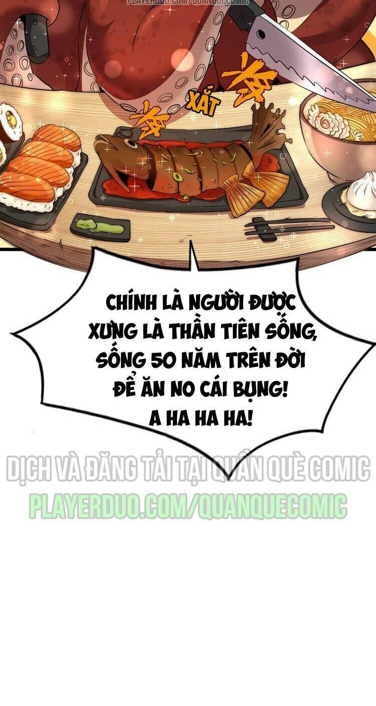 Chào Mừng Đến Thế Giới Cực Lạc Chapter 28 - 13