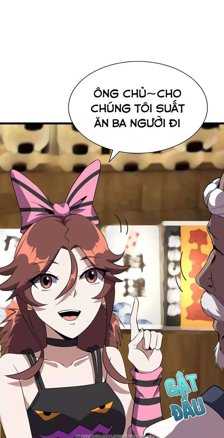 Chào Mừng Đến Thế Giới Cực Lạc Chapter 28 - 14