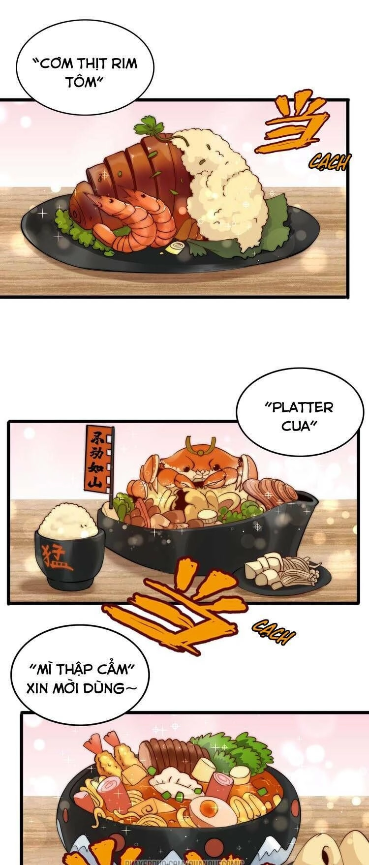 Chào Mừng Đến Thế Giới Cực Lạc Chapter 28 - 16