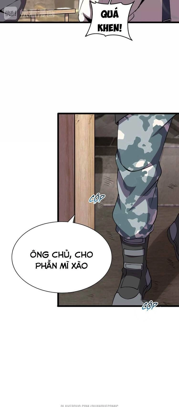 Chào Mừng Đến Thế Giới Cực Lạc Chapter 28 - 18