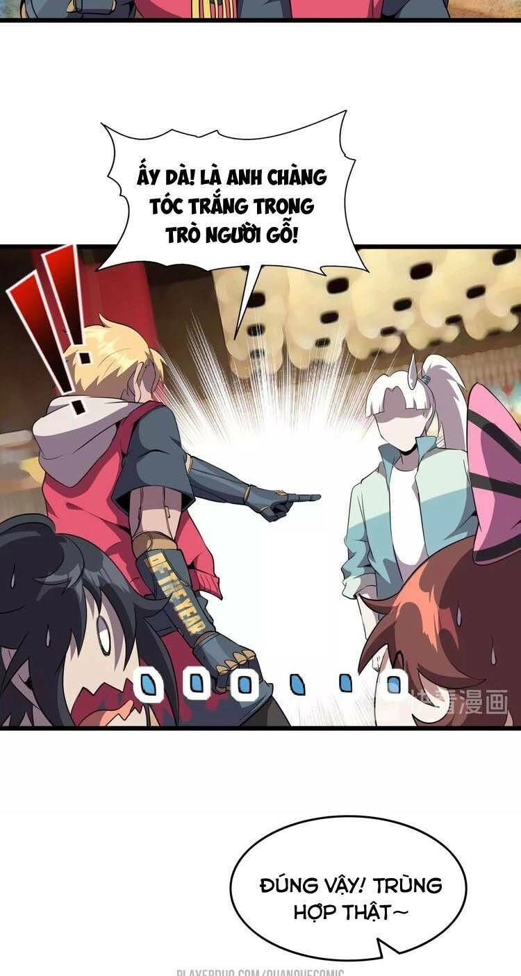 Chào Mừng Đến Thế Giới Cực Lạc Chapter 28 - 22