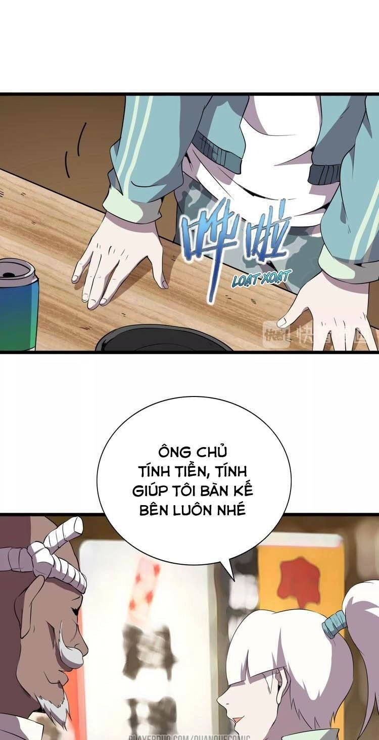 Chào Mừng Đến Thế Giới Cực Lạc Chapter 28 - 30